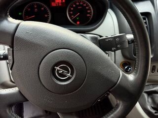 Opel Vivaro Passenger Long eccoflex 2.0 84кВ