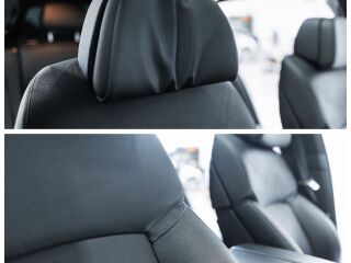 BMW M550 Frozen Individual X-drive 3.0 280kW