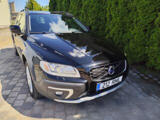 Volvo XC70 SUMMUM 2.0 R4 D4 133kW