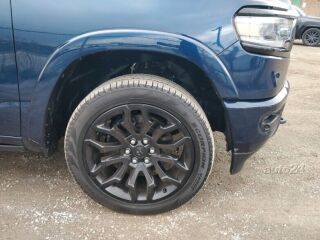 Ram 1500 Limited Night Crew Cab 3.0 V6 EcoDiesel