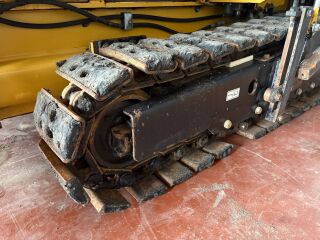 CAT / Caterpillar AP255E 34kW