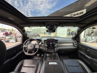 Ram 1500 TRX Lunar Edition 6.2 V8 Hemi Supercharged 702hp
