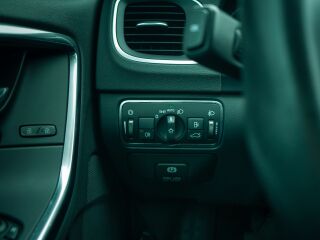 Volvo V60 1.6 84kW