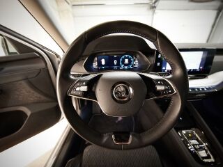 Skoda Octavia Ambition 2.0 85kW