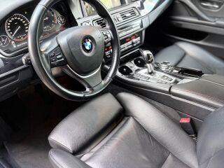 BMW 530 xDrive Facelift 3.0 190kW