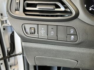 Hyundai i30 Comfort 1.0 T-GDI 88kW