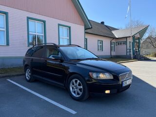 Volvo V50 1.6 80kW