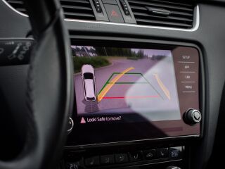 Skoda Octavia Luxury 2.0 140кВ