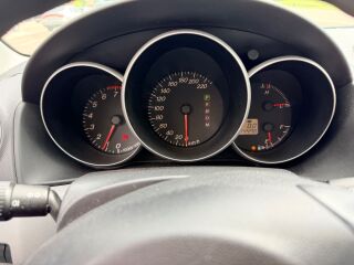 Mazda 3 1.6 77kW