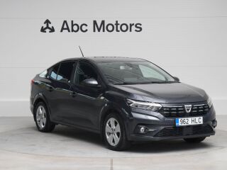 Dacia Logan Comfort ECO-G 1.0 67кВ