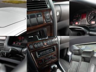 Audi A8 2.5 110kW