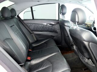 Mercedes-Benz E 320 Avantgarde ATM 3.2 165kW