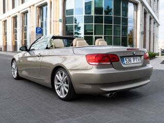 BMW 330 Executive 3.0 170кВ