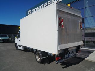 Renault Master Furgoon Pack Clim 4,5T L3 2.3 107kW