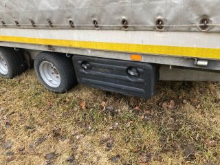 Eduard Eduard 2700 kg