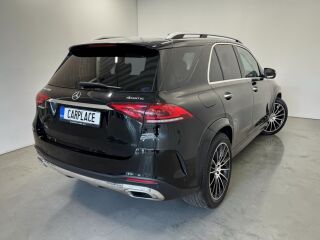 Mercedes-Benz GLE 450 4Matic AMG Paket 270kW