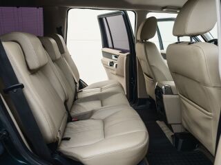 Land Rover Discovery 4 HSE 2.7 TDV6 140кВ
