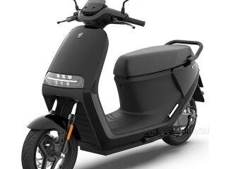 Segway E110S 2kW