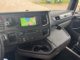 Scania R500 EURO 6 368kW