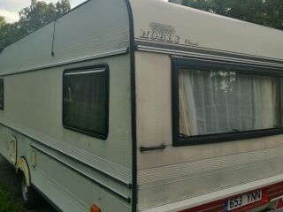 Hobby 530 CLASSIC