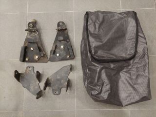 Lintex CAMOPLAST