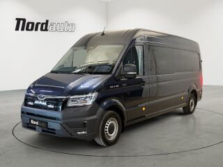 MAN TGE 4.180 4x4 2.0 TDI 130 kW