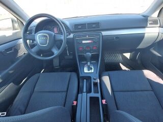 Audi A4 2.0 96kW