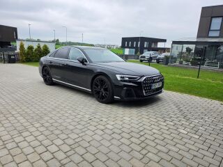 Audi A8 3.0 210kW