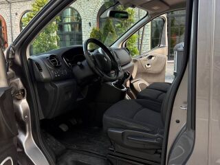 Renault Trafic Passenger Long 2.0 88kW