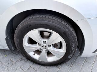 Skoda Octavia Ambition Plus 1.0 81kW