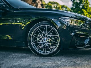 BMW 318 2.0 105кВ