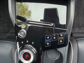 Kia Sportage GT-Line Plug-IN hybrid H/K 195kW
