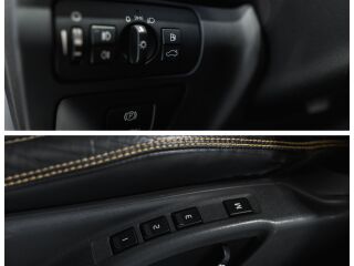 Volvo XC60 Summum AWD 2.4 120kW