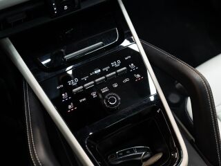 Porsche Cayenne GTS Coupe 4.0 V8 368kW
