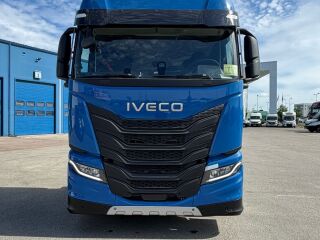 Iveco S-Way AS440S50TY/FT 13.0 368kW