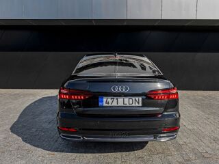 Audi A6 Limousine S-line 3.0 TDI 210кВ