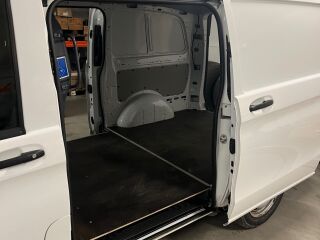 Mercedes-Benz Vito 2.1 100kW
