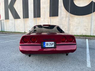 Chevrolet Corvette 5.7 179kW