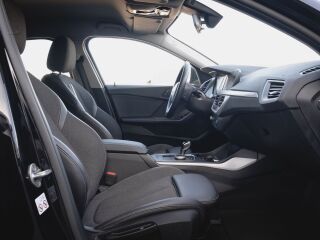 BMW 118 i 1.5 100kW
