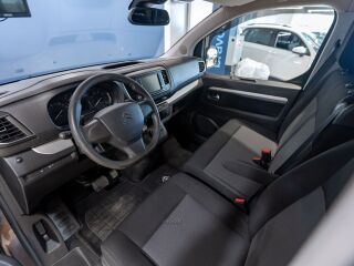 Citroen Jumpy Spacetourer L3 Live 2.0 130kW