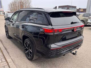 Volkswagen Tayron R-line 1.5 130kW