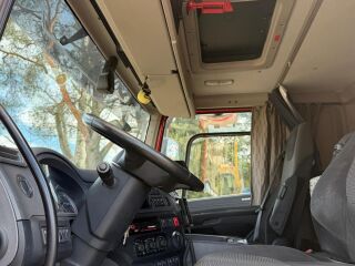 DAF CF370 271kW