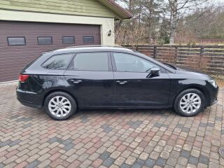 SEAT Leon ST 1.4 110kW