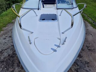 Bella 621 DC 140hp 2.0 104kW