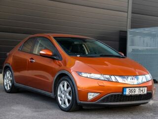Honda Civic 1.8 103кВ