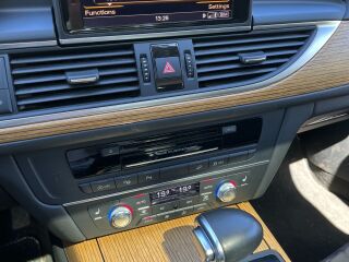 Audi A6 allroad 3.0 180kW