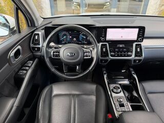 Kia Sorento TX Plug-In Hybrid AWD 1.6 T-GDI Välise   hübriidsõiduk 195кВ