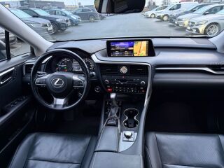 Lexus RX 450h Executive + Tehnoloogia pakett 3.5 193кВ