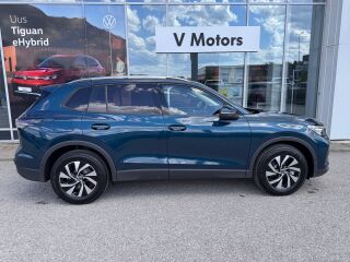 Volkswagen Tiguan Life 30Y 2.0 TDI 110kW