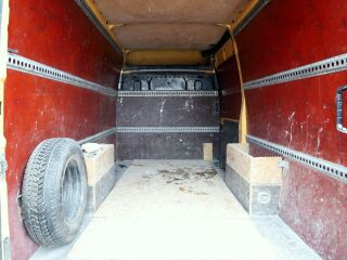 Iveco Daily 35S18V Van 3.0 HPI 130kW